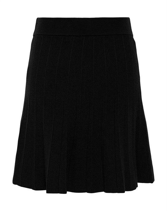 JDYEris Life Strik Nederdel